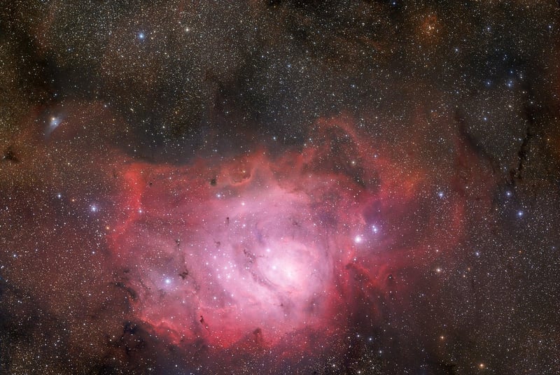 Nebula Bliss